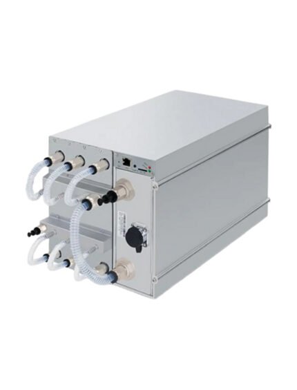 Bitmain Antminer S21+Hyd