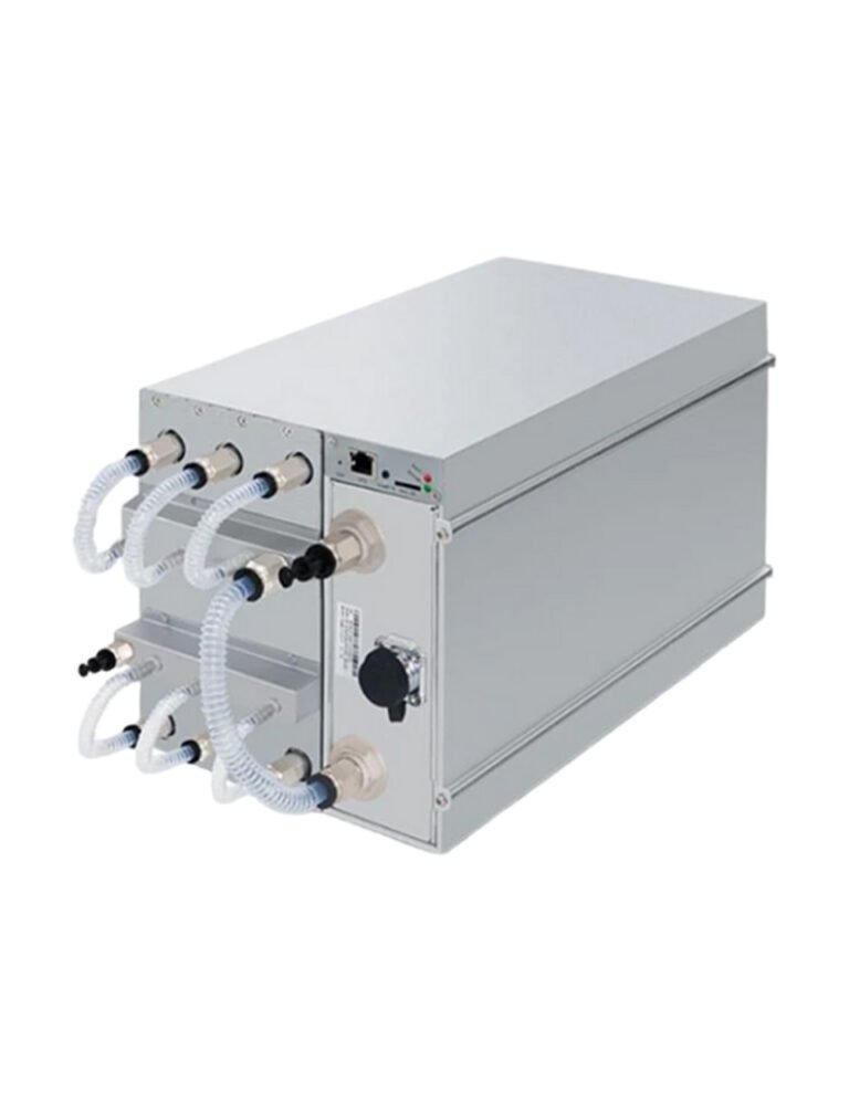 Bitmain Antminer S21+Hyd