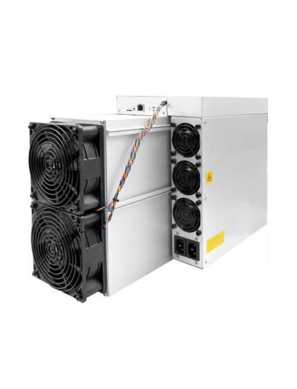 Bitmain Antminer Z15 Pro